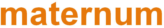maternum