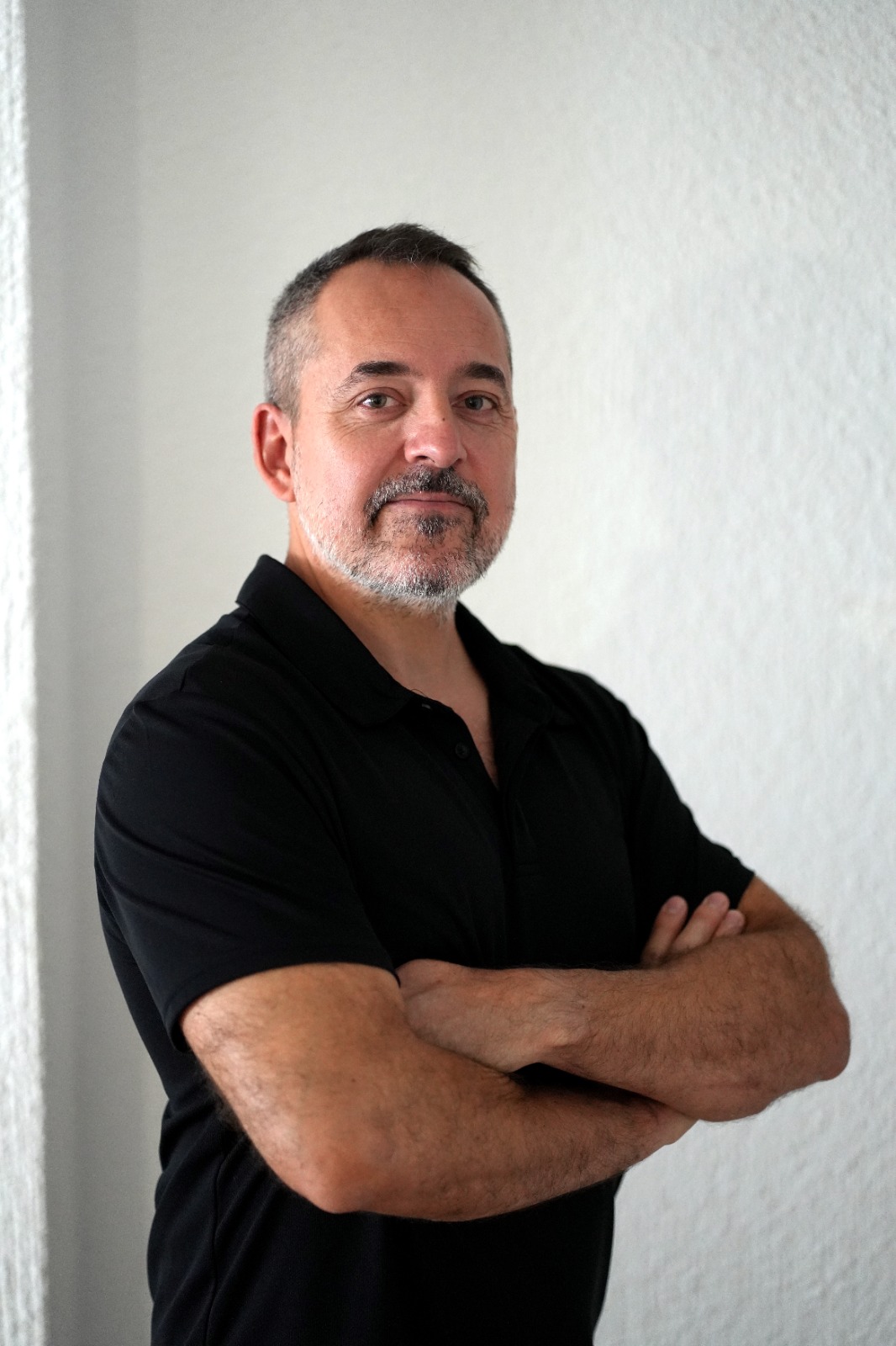 Ángel de Francisco Ocaña