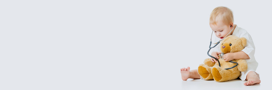 Fisioterapia pediátrica