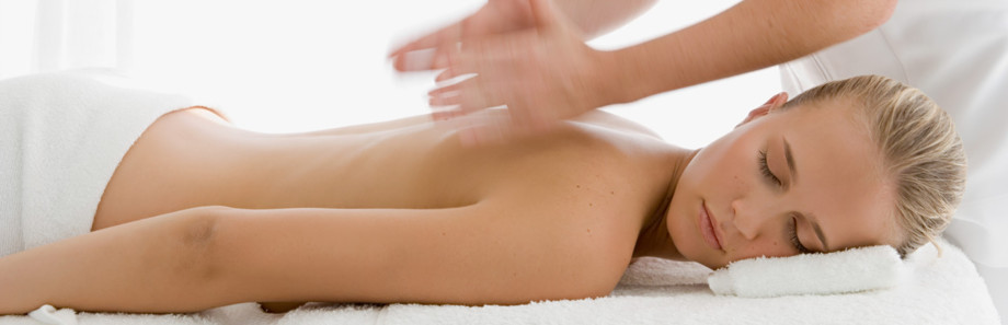 Fisioterapia de la embarazada