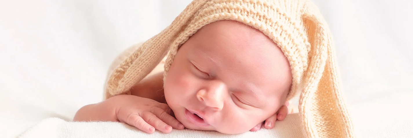 Consulta de sueño infantil