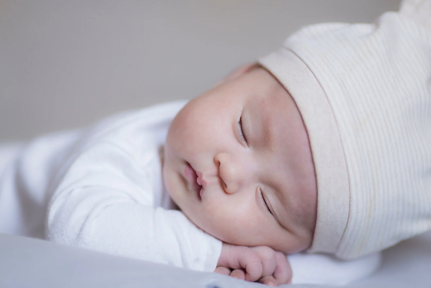 Plan de sueño 6 meses a 6 años