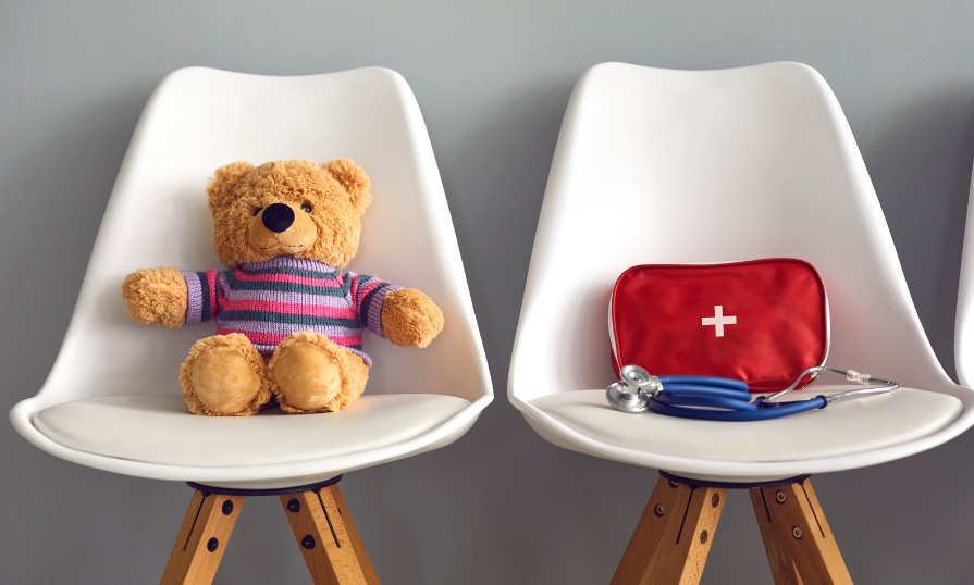 Socorrismo pediátrico Maternum