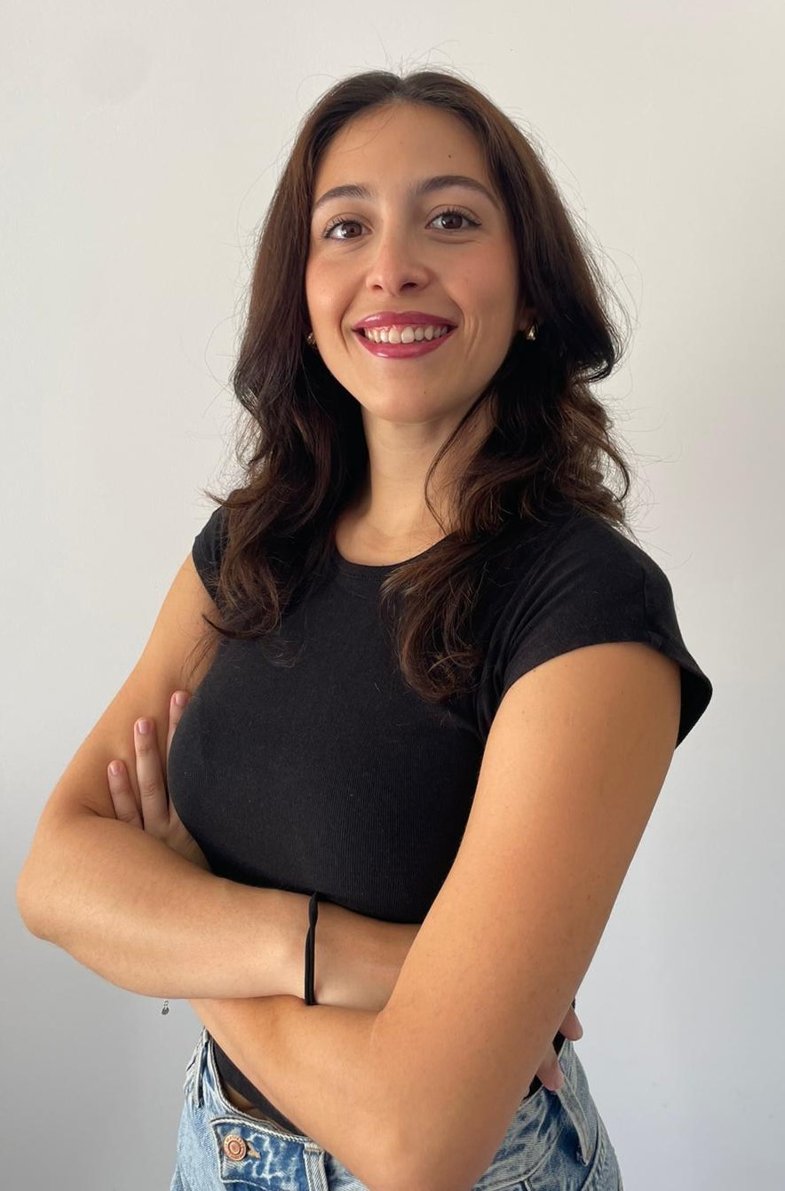 Ana Cazorla Mira. Fsioterapeuta obstétrica