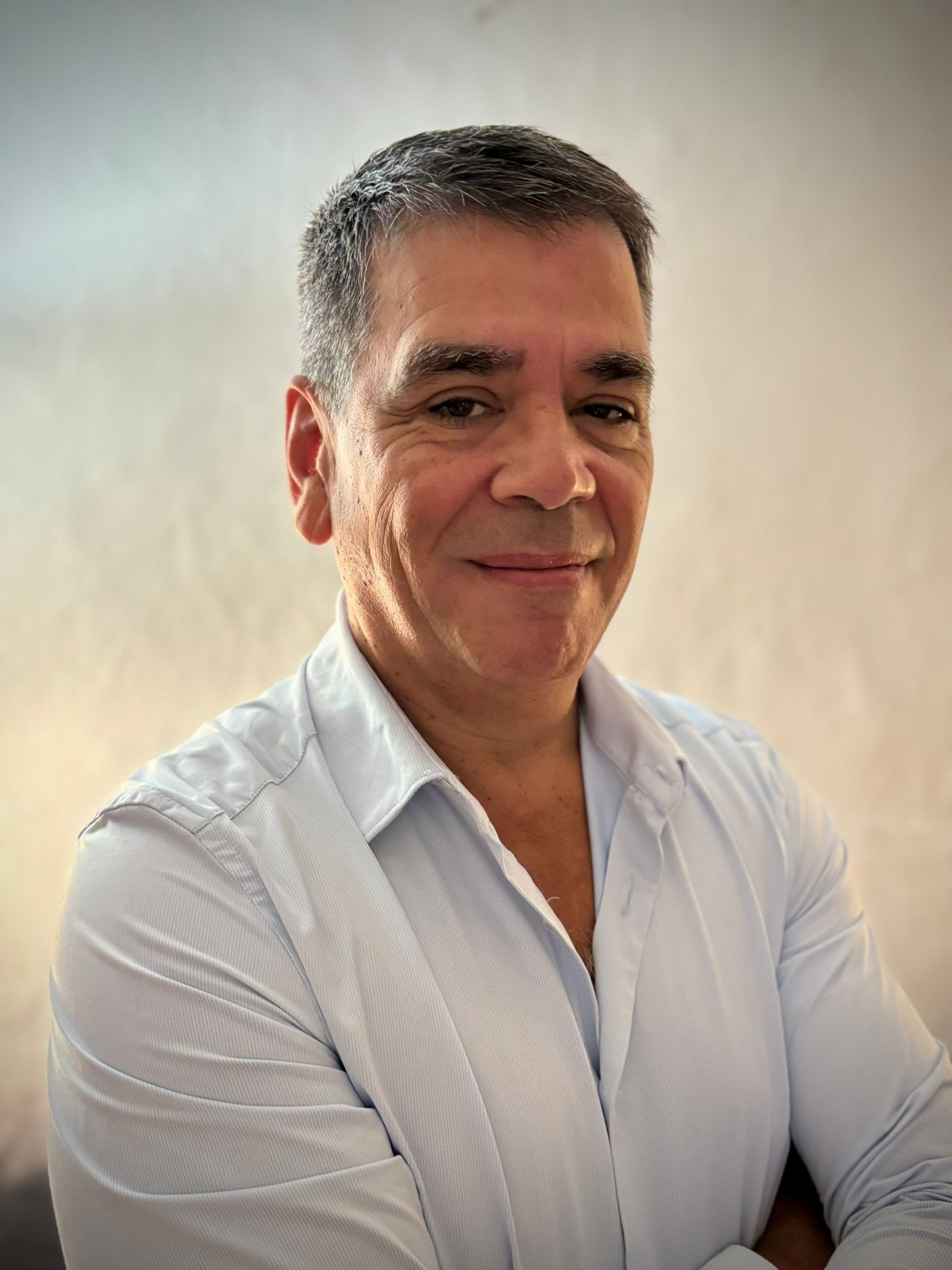 Rodolfo Guillermo Stucke (manejo del dolor)