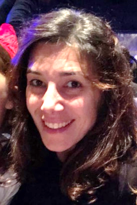 Inés Vergel González