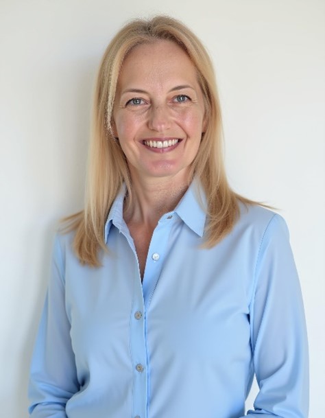 Karina María Manganese (dietista-nutricionista)