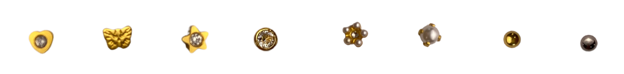 Pendientes disponibles